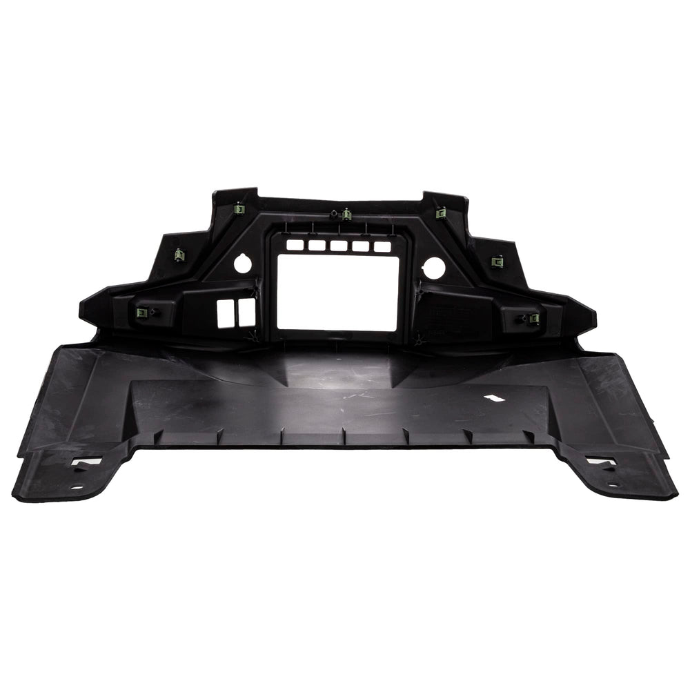 
                      
                        Polaris RZR Upper IP Assembly, Gloss Black - 2637083-070
                      
                    