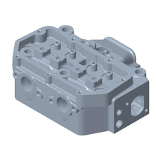 Polaris Ranger Head Cylinder, Genuine OEM Part 3022208, Qty 1