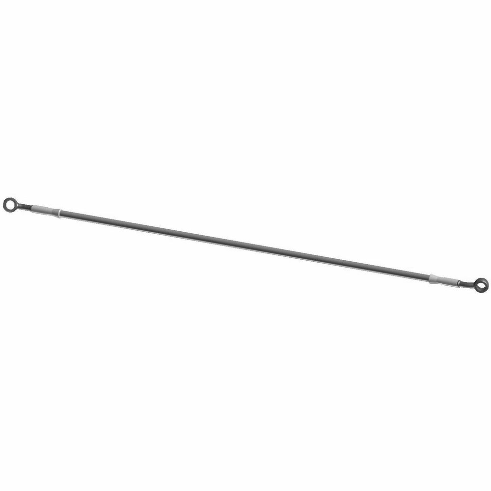 Polaris RZR Line, Brake, Front, Left, Genuine OEM Part 1911905, Qty 1