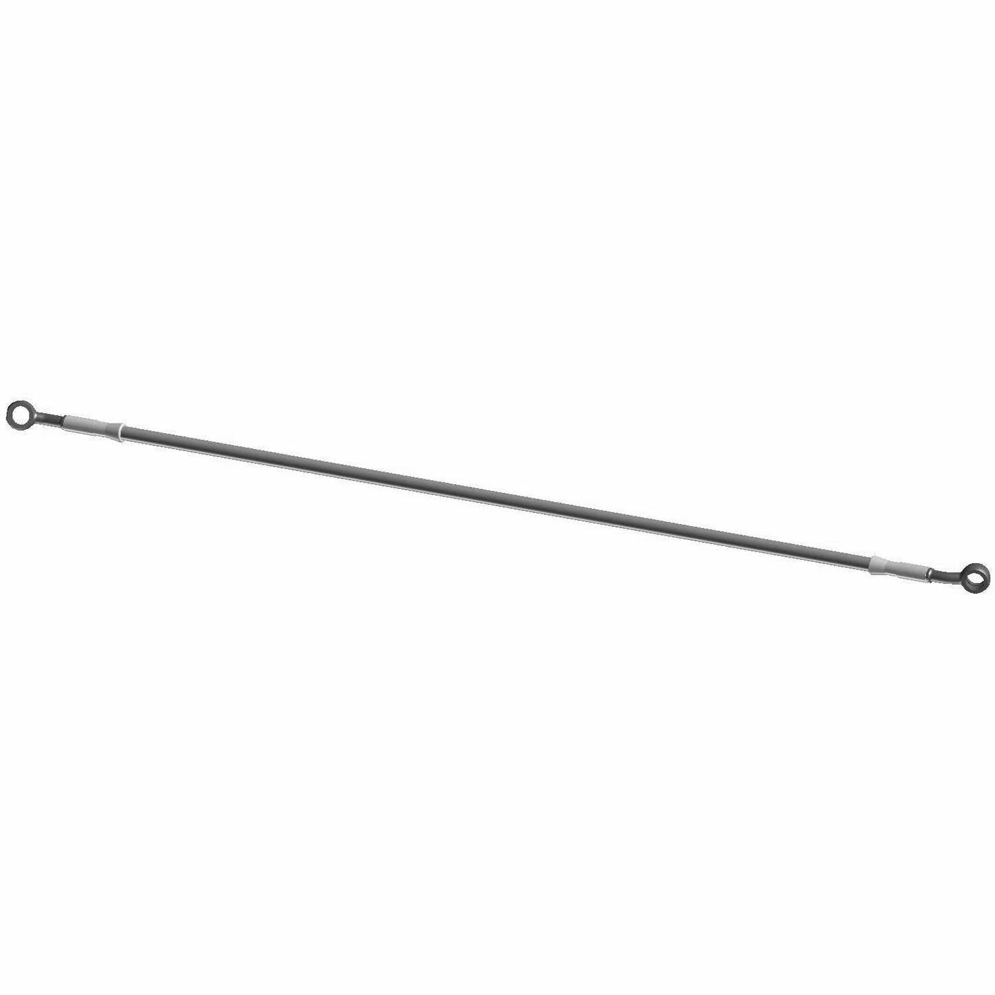 Polaris RZR Line, Brake, Front, Left, Genuine OEM Part 1911905, Qty 1