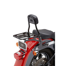 Removeable Luggage Rack Black Cobra 602 2001/2004/2005