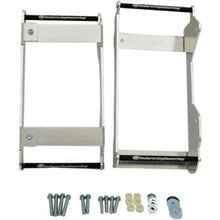 Radiator Braces Yam