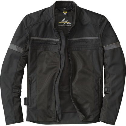 Cargo Air Jacket Black 2x