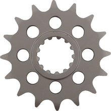 Front Cs Sprocket Steel 16t 530 Yam