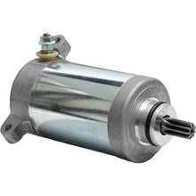 QuadBoss 96-02 Kawasaki KLF220 Bayou Motor Starter