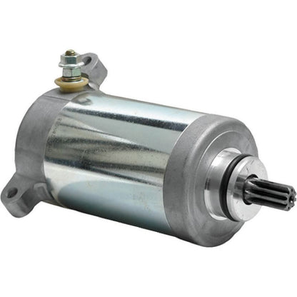 QuadBoss 96-02 Kawasaki KLF220 Bayou Motor Starter