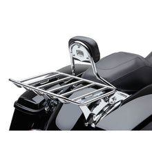 Detach Big A Luggage Rack Chrome Flh/Flt 97 08