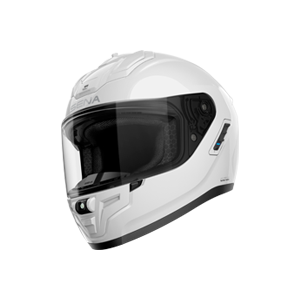 Phantom Anc Ff Helmet Mesh Glossy White 2x