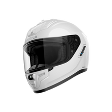 Phantom Anc Ff Helmet Mesh Glossy White 2x