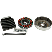 Alternator Kit Flh/Flt 11 13