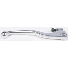 Brake Lever Silver