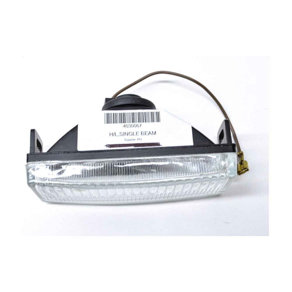 
                      
                        Polaris New OEM ATV Single Beam Fog Headlight 1999 Ranger
                      
                    