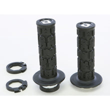 Rogue Mx Lock On Grip Black
