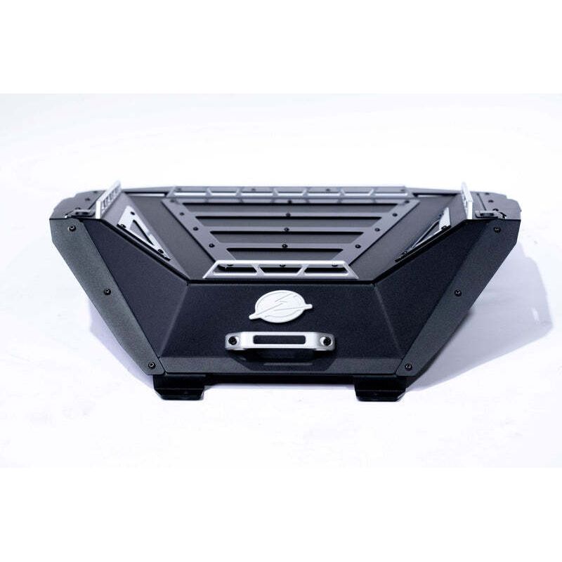 Elektric Offroad 2022-2025 Polaris Rzr Pro Xp Pro Rturbo R Volt Baja Box