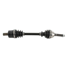 6 Ball Heavy Duty Axle Front