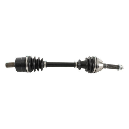 6 Ball Heavy Duty Axle Front