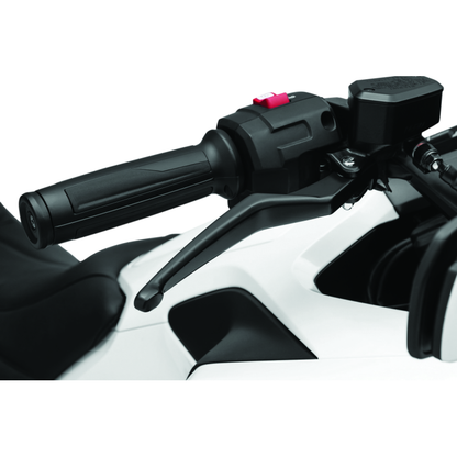 Kuryakyn Omni Brake Lever Satin Black