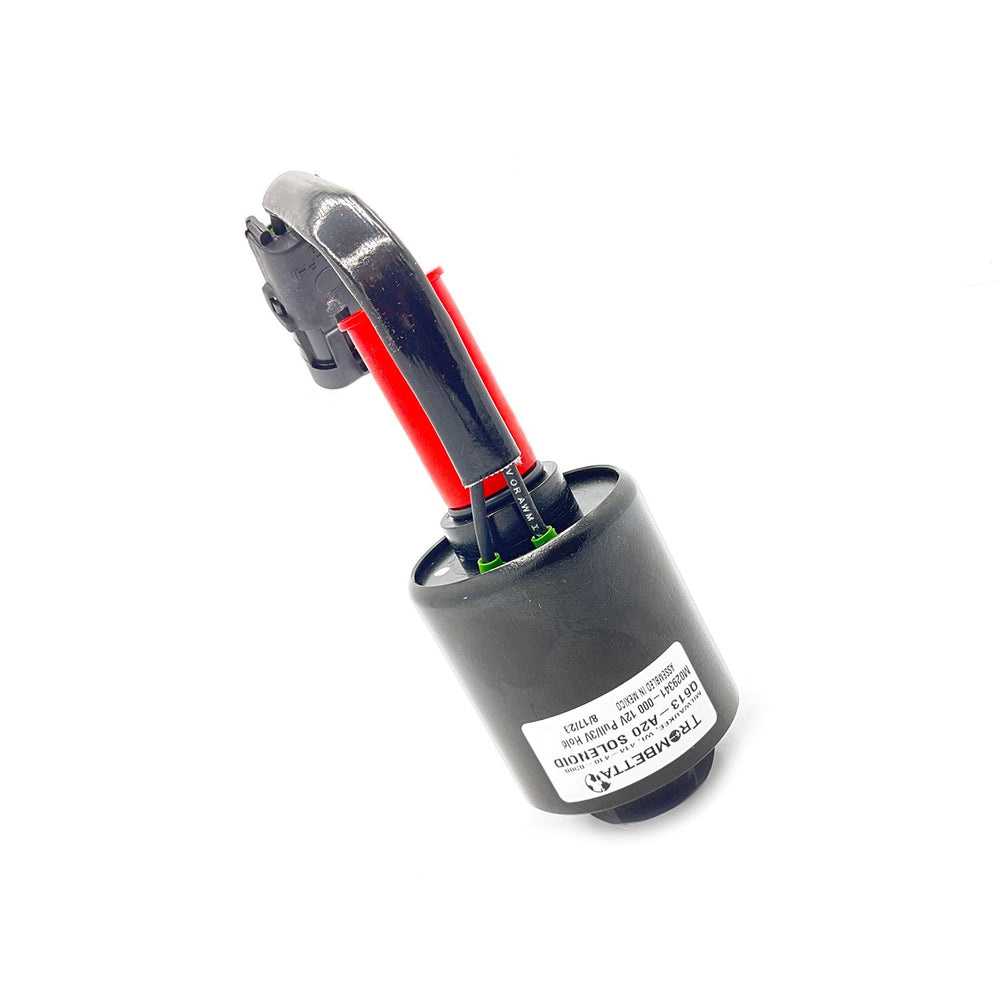 
                      
                        Polaris Ranger Solenoid, Genuine OEM Part 3235478, Qty 1
                      
                    