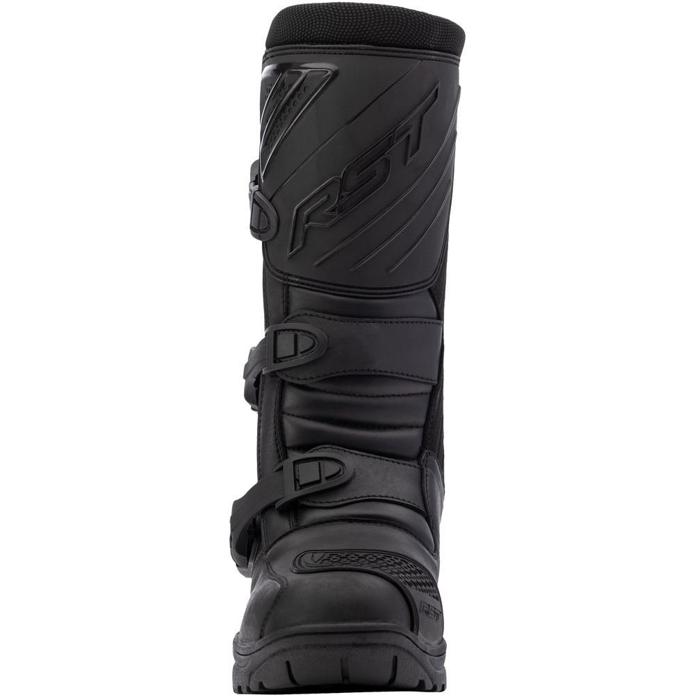 
                      
                        Pro Series Ambush Ce Boot Black Waterproof Sz 12
                      
                    