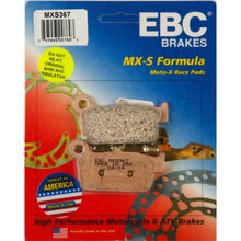 Brake Pads