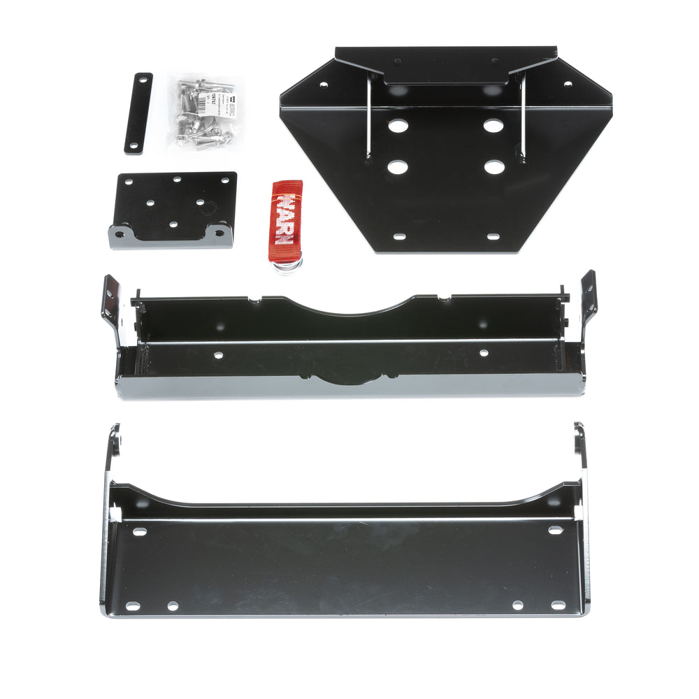 Provantage Front Plow Mounting Kit