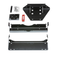 Provantage Front Plow Mounting Kit