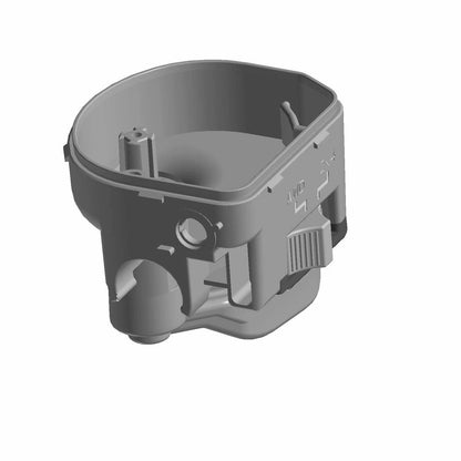 Polaris ATV All Wheel Drive (AWD) Throttle Control Assembly - 2010336