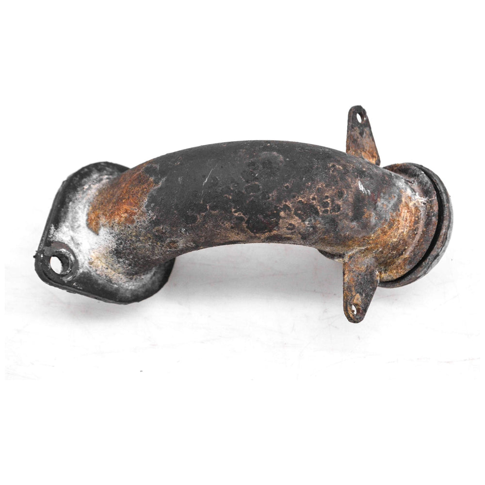 
                      
                        Polaris ATV Manifold Weld, 1.625, High Temp Powder Black Paint, Genuine OEM Part 1262217-489, Qty 1
                      
                    