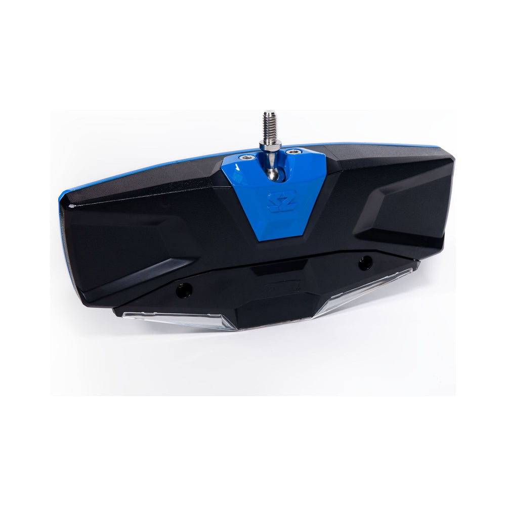 
                      
                        Bezel Halo Billet/Led/Cast Blue
                      
                    