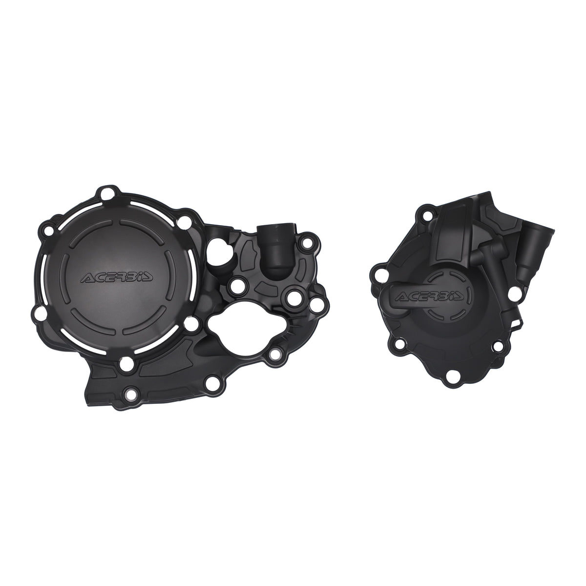 Hon Modular Power Kit Acerbis X Power Kit Hon Black – RideNow Parts