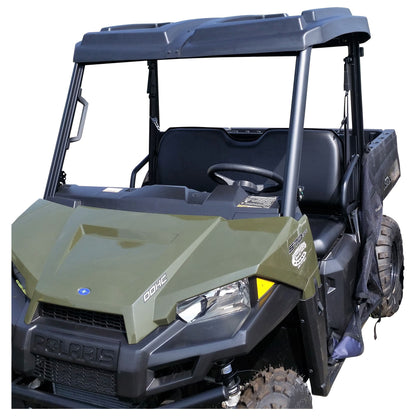 Utv Molded Roof