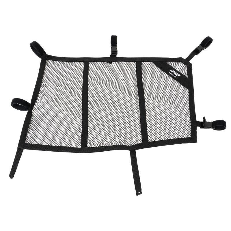 PRP Kawasaki KRX 4 Mesh Window Net Set (Rear)