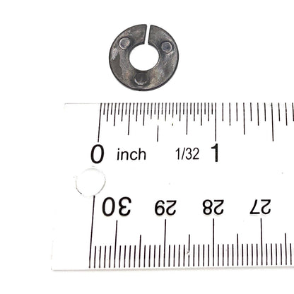 Polaris RZR Retainer Clip, 1/4 Turn, Genuine OEM Part 7710919, Qty 1