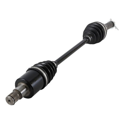 6 Ball Heavy Duty Axle Rear