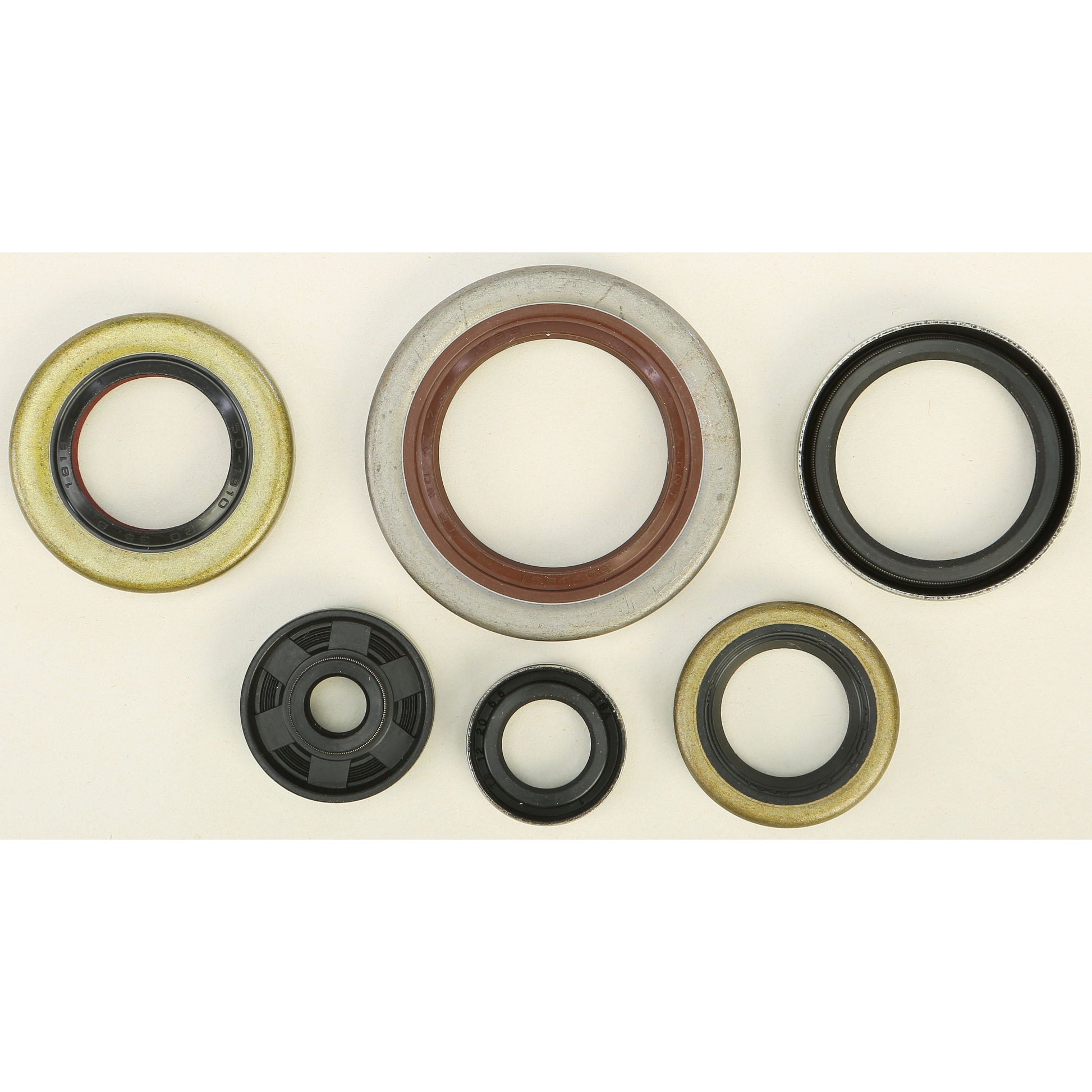 Oil Seal Set