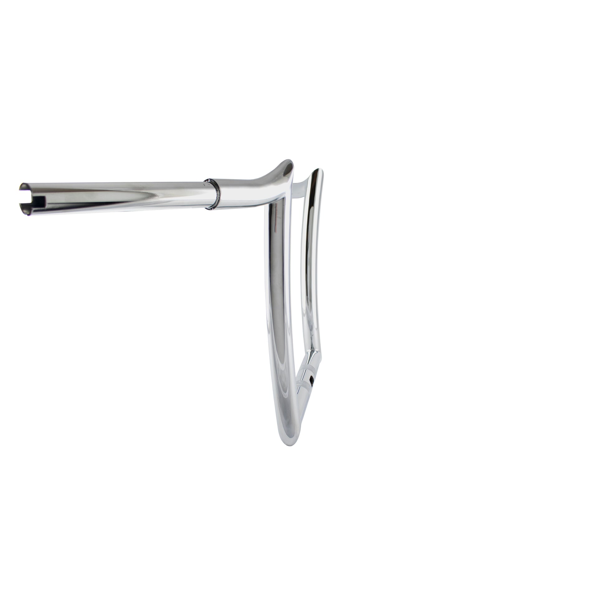 14" OEM Monkey Bars Chrome `86 13 Fltr, 95 23 Flhr