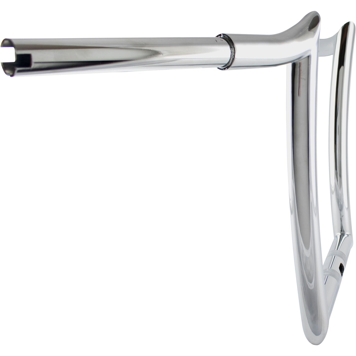 12" OEM Monkey Bars Chrome `86 13 Fltr, 95 23 Flhr