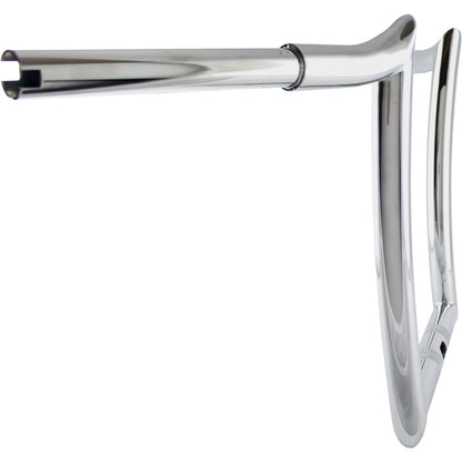 12" OEM Monkey Bars Chrome `86 13 Fltr, 95 23 Flhr