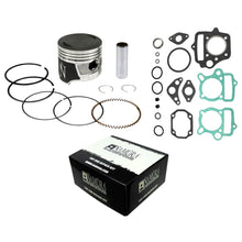 Top End Kit 46.97/Std 9.2:1 Hon