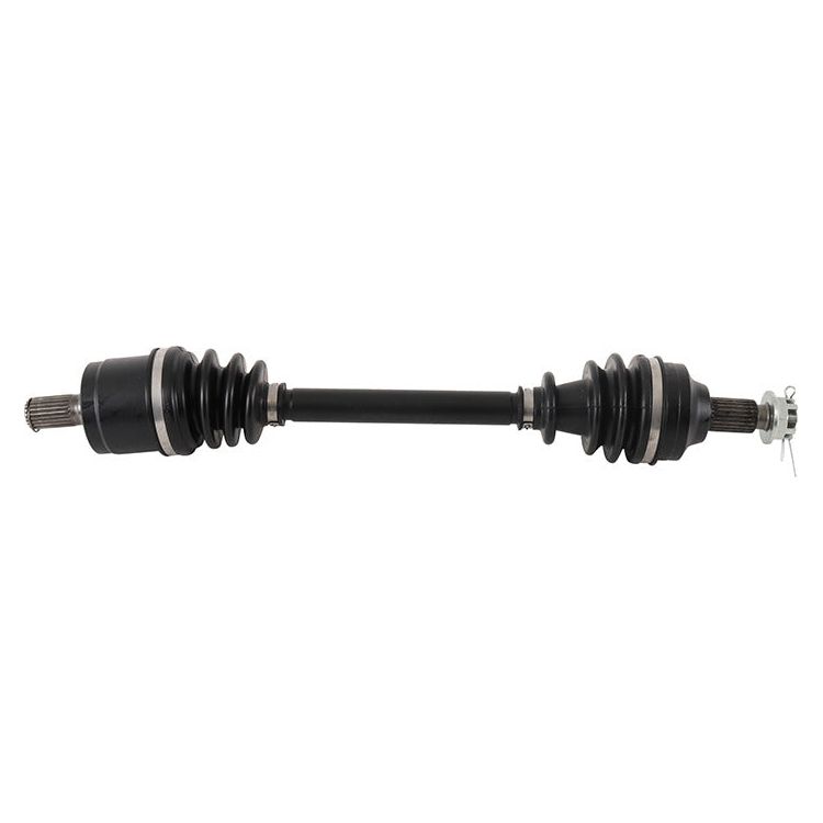 8 Ball Extreme Axle Rear