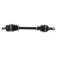 8 Ball Extreme Axle Rear
