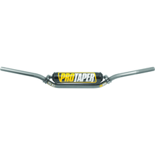 ProTaper SE KX Low Handlebar - Platinum Gray