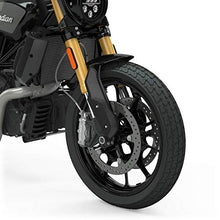 Indian Motorcycle Fork Guards in Black, Pair - 2884103