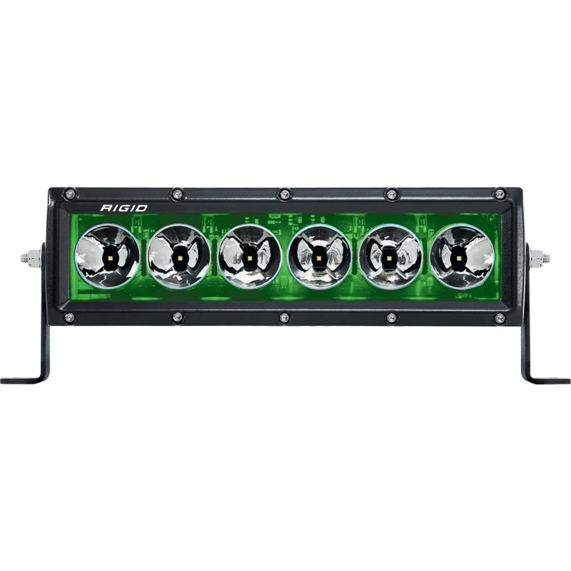 
                      
                        Rigid Industries Radiance+ 10in. RGBW Light Bar
                      
                    