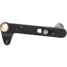 Folding Shift Lever `21 Pan America