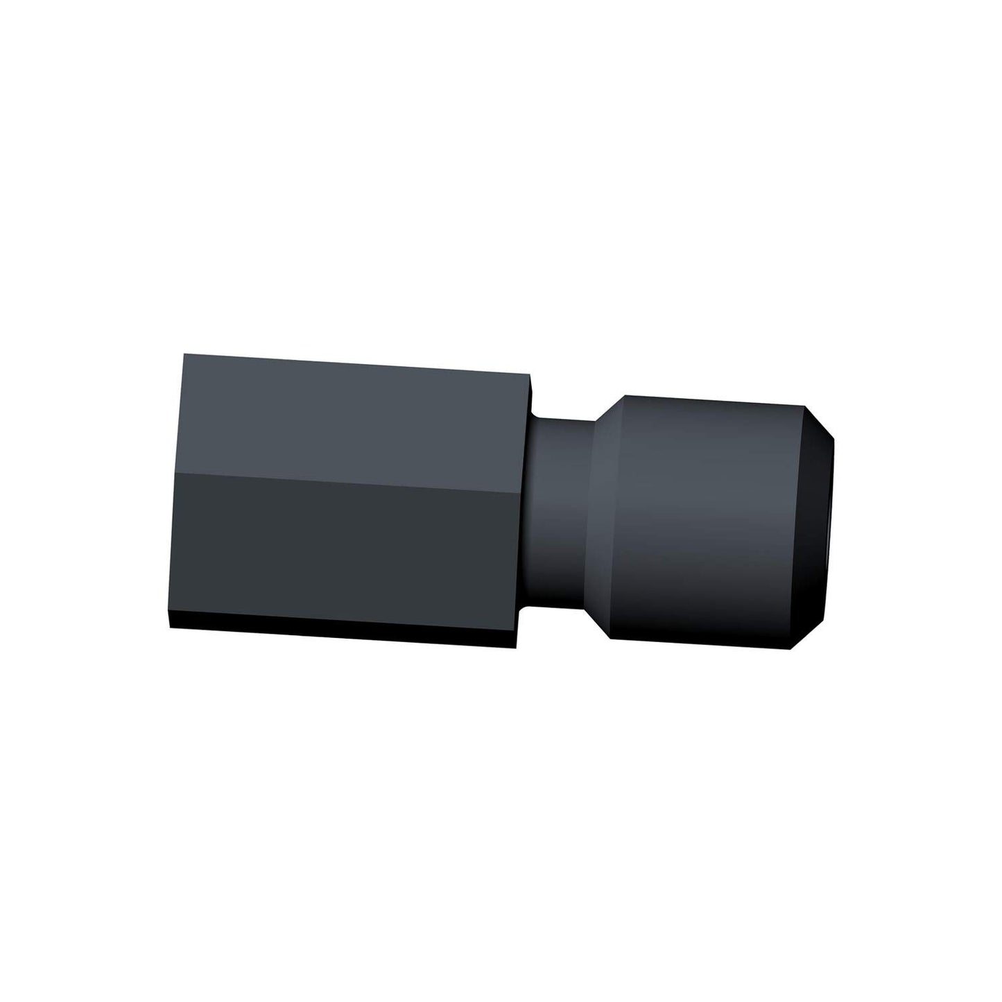 Polaris GEM Oil Jet, 6 mm, Genuine OEM Part 3022513, Qty 1