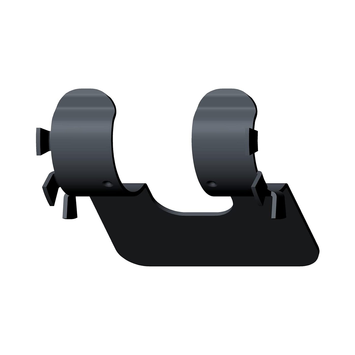 Polaris RZR Brake Pad Wear Clip, Genuine OEM Part 5266374, Qty 1