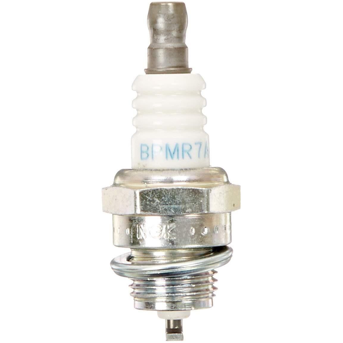 Ngk Spark Plug #6703/10 Solid