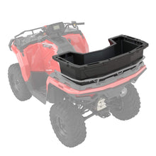 Polaris Lock & Ride Rear Open Cargo Storage Box for Sportsman ATV - 2890877