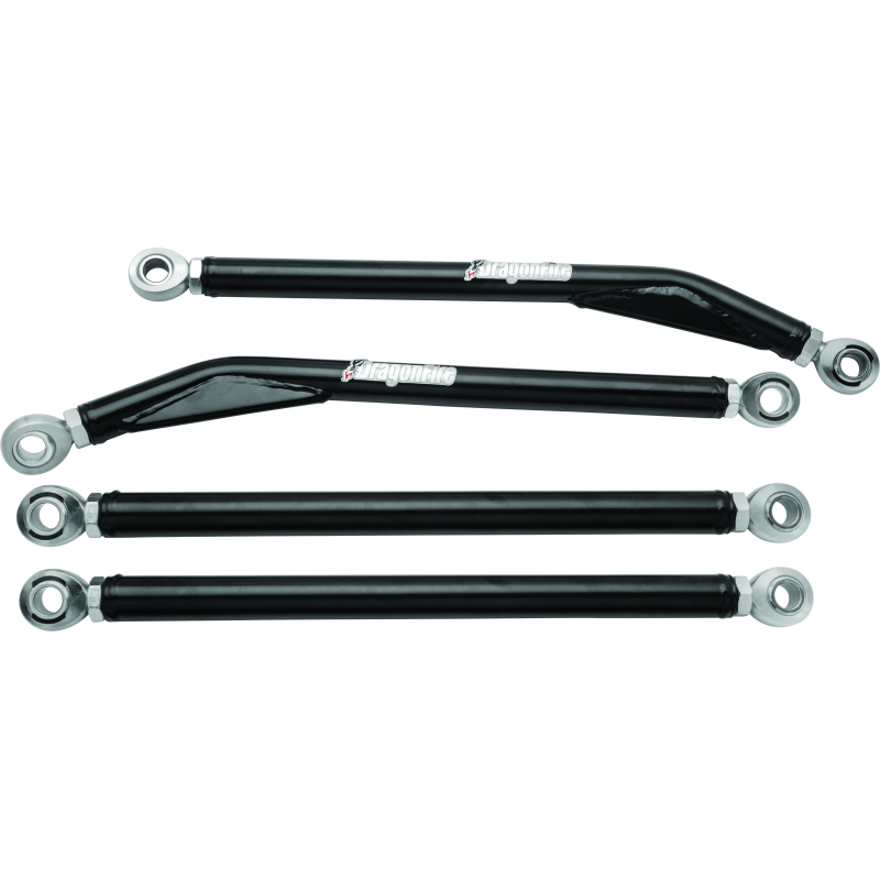 DragonFire Racing 19-22 Honda Talon High Clearance Radius Rods